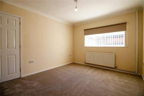 Rear Double Bed 2