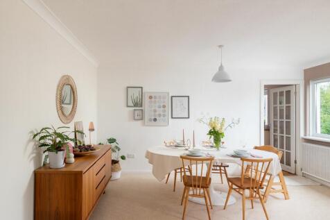 Quillet, Hillfield, Dartmouth: Dining Room