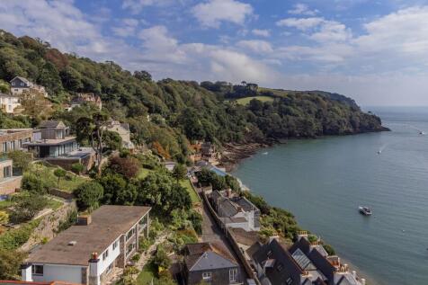 Crosstrees, Kingswear
