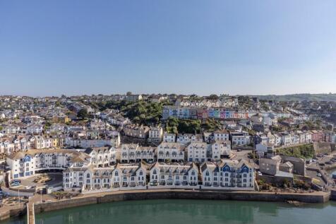 Moorings Reach, Brixham