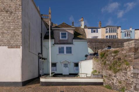 1 Bayards_Existing External