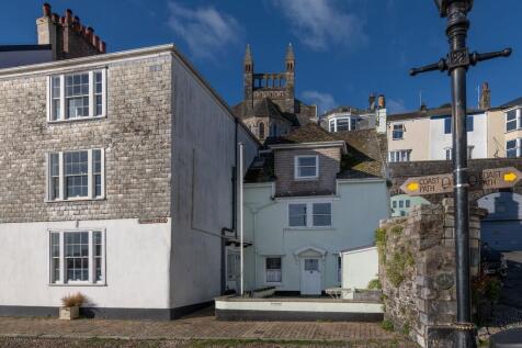 1 Bayards_Existing External