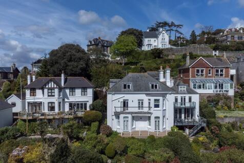 Upper Apartment Colonsay_Kingswear
