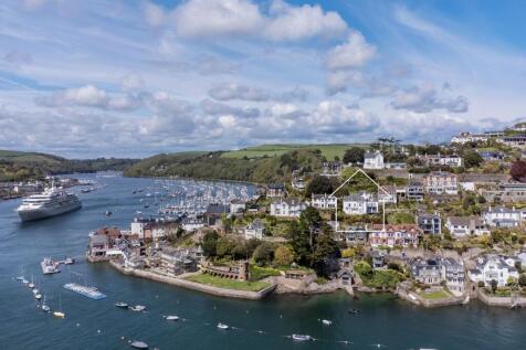 Upper Apartment Colonsay_Kingswear