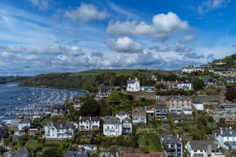 Upper Apartment Colonsay_Kingswear