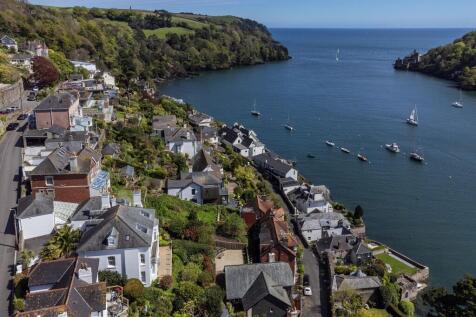 Upper Apartment Colonsay_Kingswear