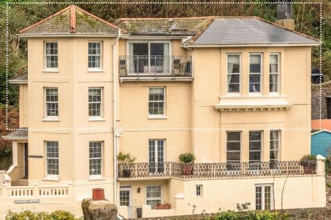 4a Vicarage Hill, Dartmouth