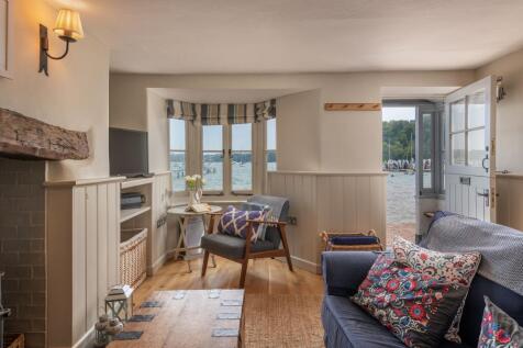 Berry Cottage, Dittisham , Living Room