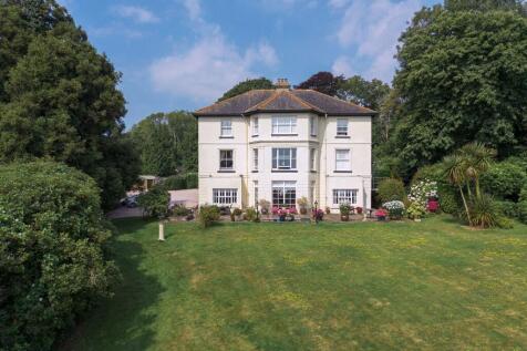 Front Elevation, 1 Stokeley Manor, Stokenham