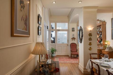 Dining Hall, 1 Stokeley Manor, Stokenham