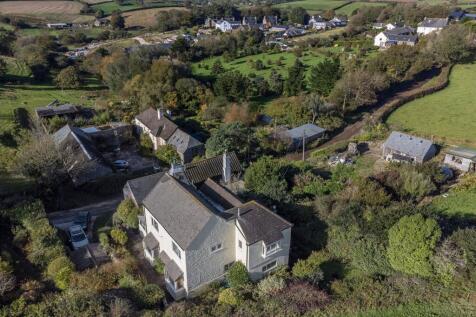 Rowan Cottage_Drone