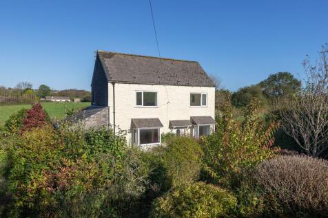 Rowan Cottage_Front Exterior