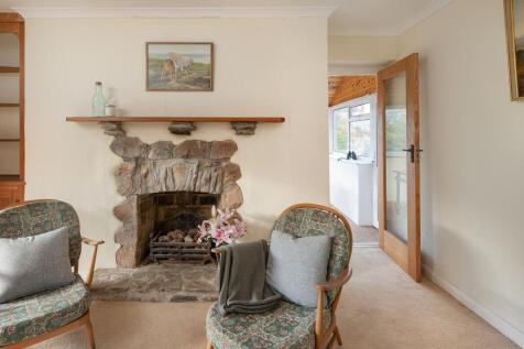 Rowan Cottage_Living Room