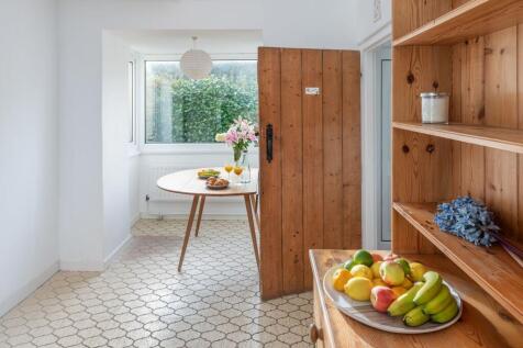 Rowan Cottage_Kitchen