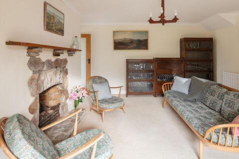 Rowan Cottage_Living Room