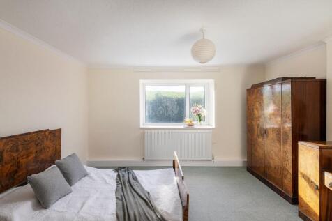 Rowan Cottage_Bedroom