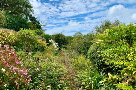 Rowan Cottage_Garden