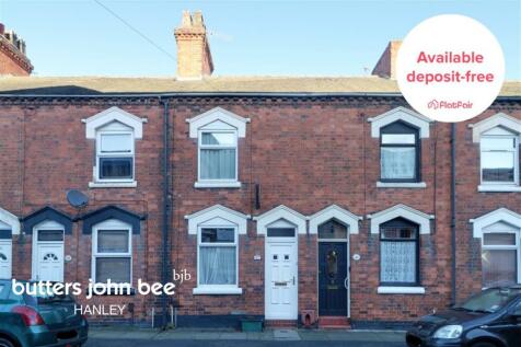 2 Bedroom Houses To Rent In Stoke On Trent Staffordshire