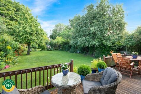 decking
