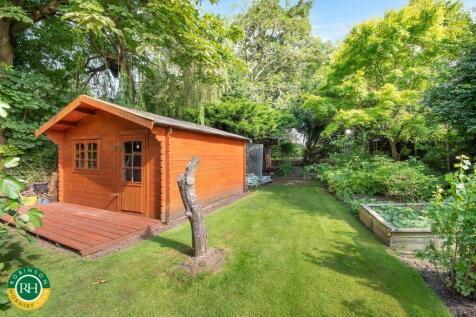 summerhouse