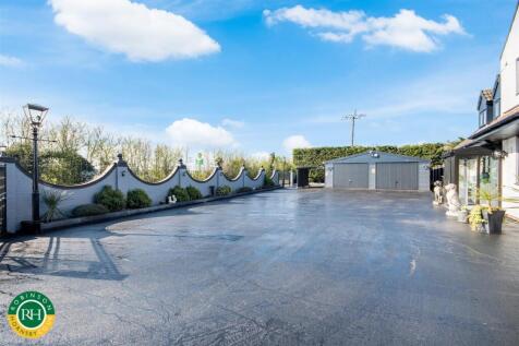 garages