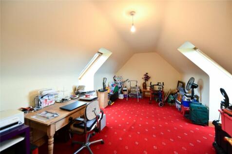 Office/Hobby Room
