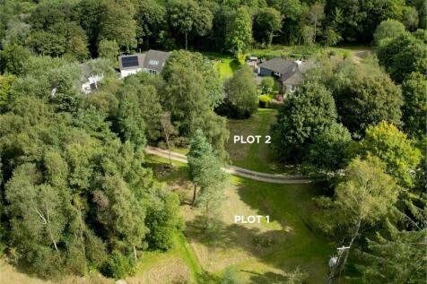 Plot 1 &amp; 2