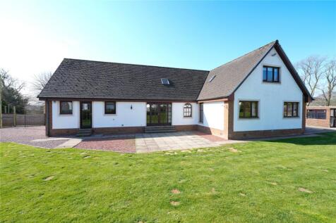 Rear Of House
