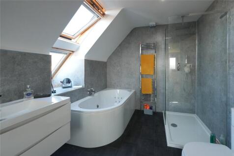 Master En Suite