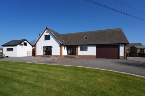 The Steadings