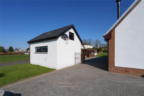 Outbuilding/Stable