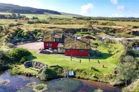 House &amp; Buildings