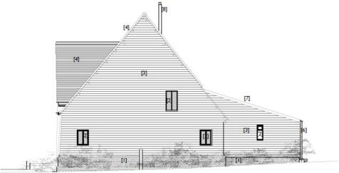 Barn Proposed Nor...