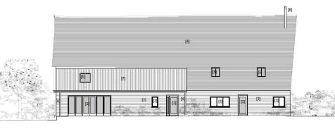 Barn Proposed Nor...