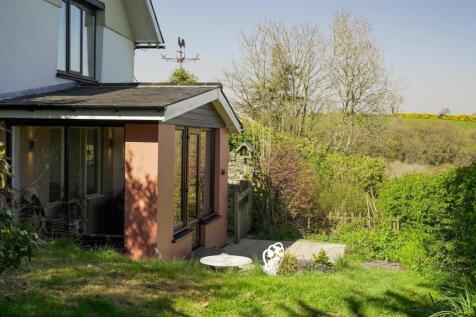 Separate living accommodation