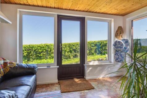 Sunroom