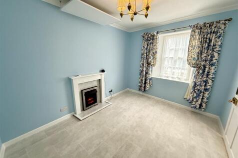 Reception Room / Bedroom 3