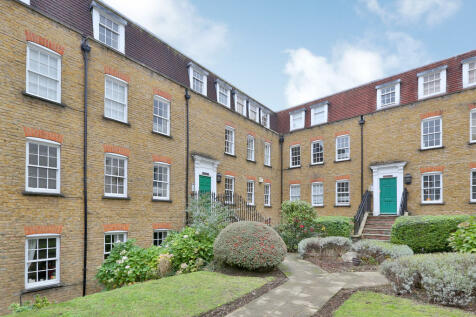 1 Bedroom Flats To Rent In Finsbury Park North London