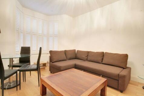1 Bedroom Flats To Rent In Edmonton North London Rightmove