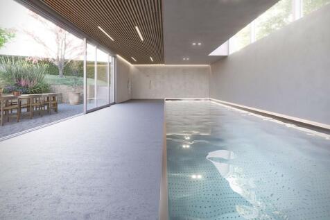 Potential remodel...