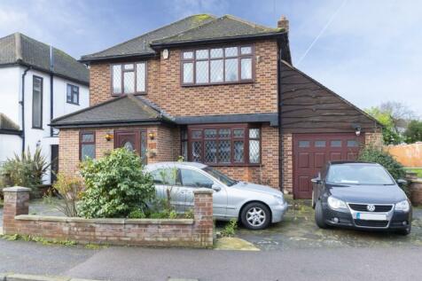 detached houses for sale in chigwell, essex - rightmove