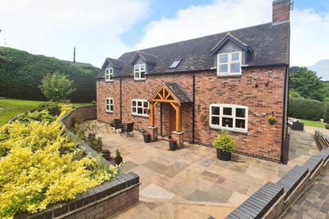 Ogley Hay Road, Burntwood