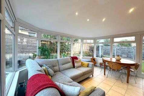Lounge/Family room