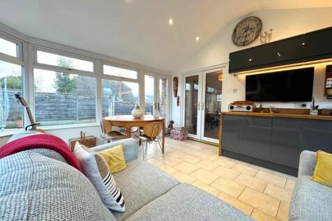 Lounge/Family room