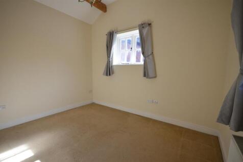 Ground Floor Bedroom