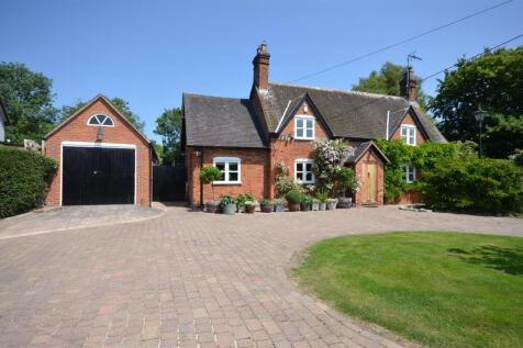 Chebsey,Nr Eccleshall