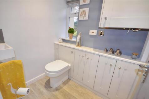 Gardener&amp;#39;s Cloakroom