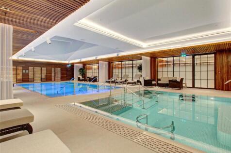 Swimming