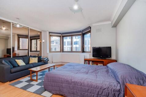 Studio Flats For Sale in Central London - Rightmove