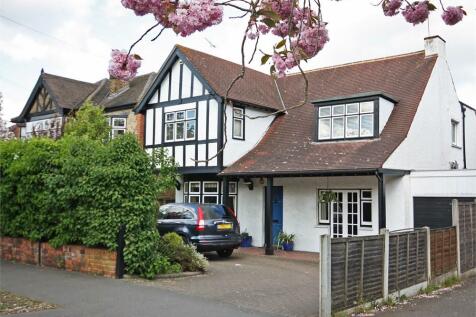 Properties For Sale in Shenfield - Flats & Houses For Sale in Shenfield ...